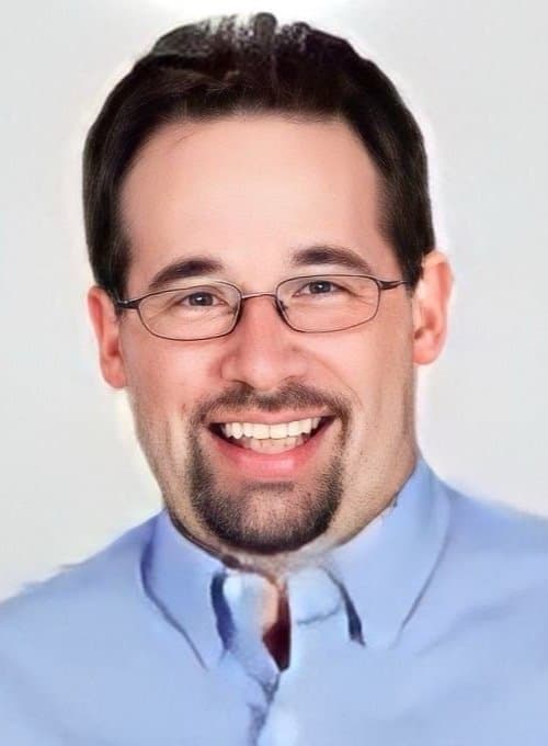 Larry Bernstein