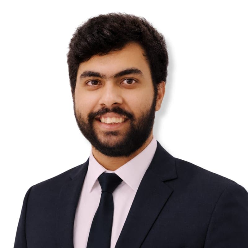 Arunim Chakraborty